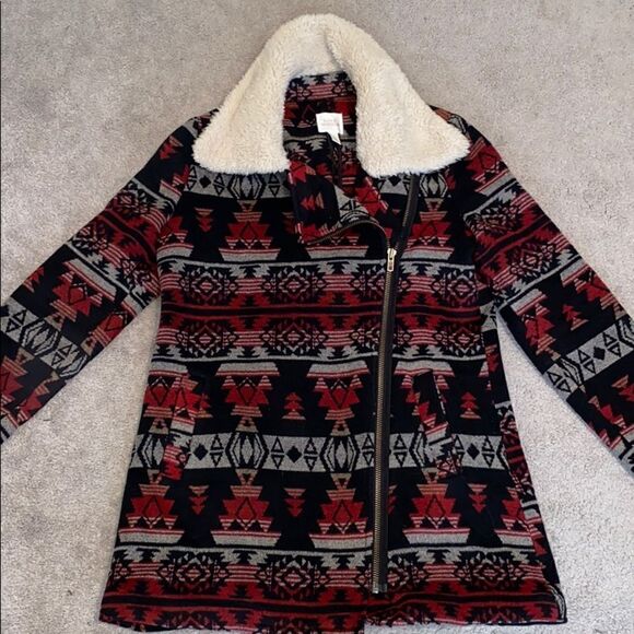 NORDSTROM Moto Jacket ♥️  - Picture 5 of 8